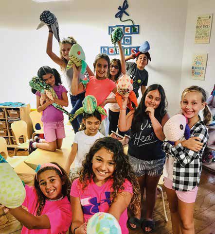 FASHION DESIGN & SEWING WORKSHOPS at KBCC